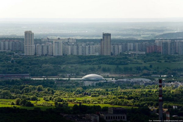 Что такое кракен в интернете